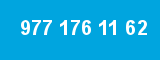 977 176 11 62 977 176 11 62